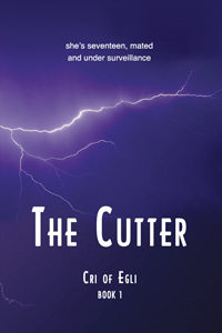 the cutter
